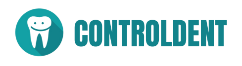 CONTROLDENT Logo